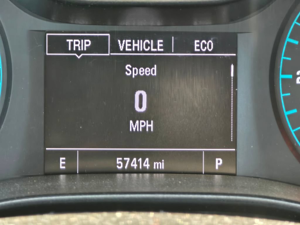Certified 2022 GMC Canyon Elevation AWD/4WD image 18
