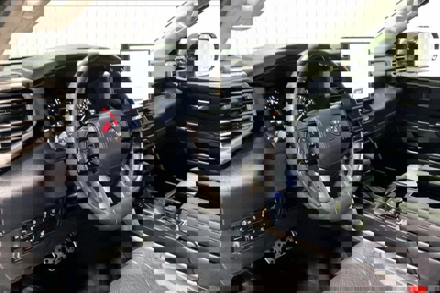 Used 2023 Toyota Tundra SR5 w/ TRD Off-Road Premium Package image 14