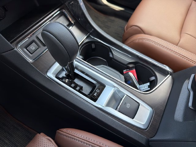 New 2027 Subaru Ascent Touring AWD/4WD image 15