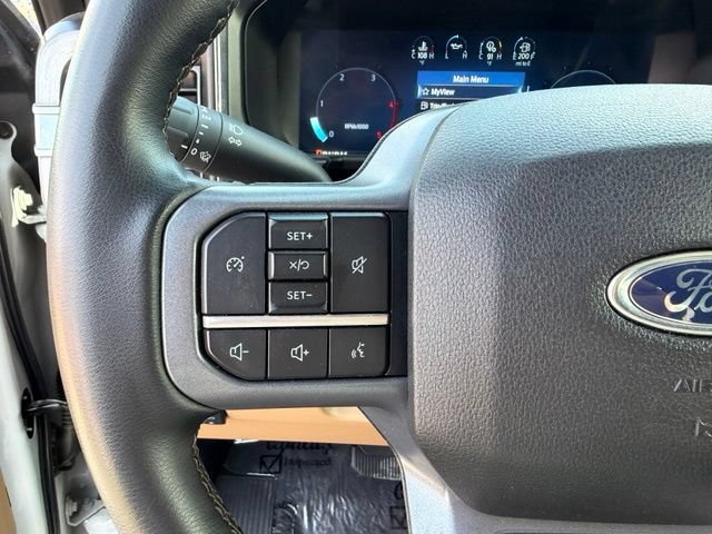 Used 2025 Ford F450 Lariat w/ Chrome Package AWD/4WD image 15