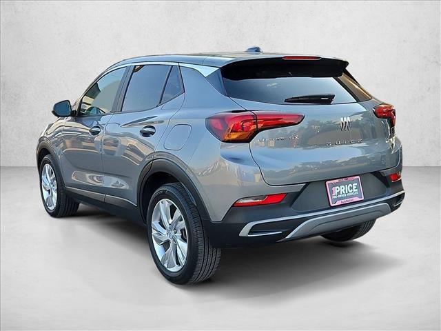 Used 2025 Buick Encore GX Preferred FWD image 8