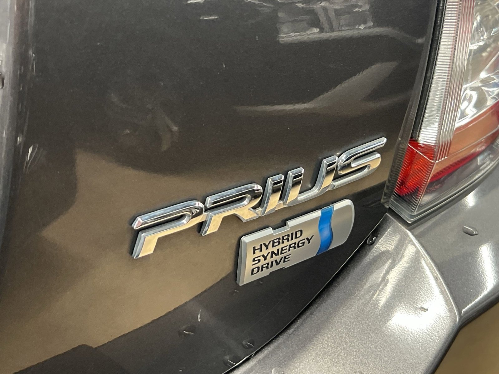 Used 2006 Toyota Prius Base image 21