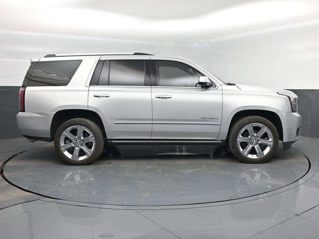 Used 2020 GMC Yukon Denali w/ Denali Ultimate Package AWD/4WD image 2