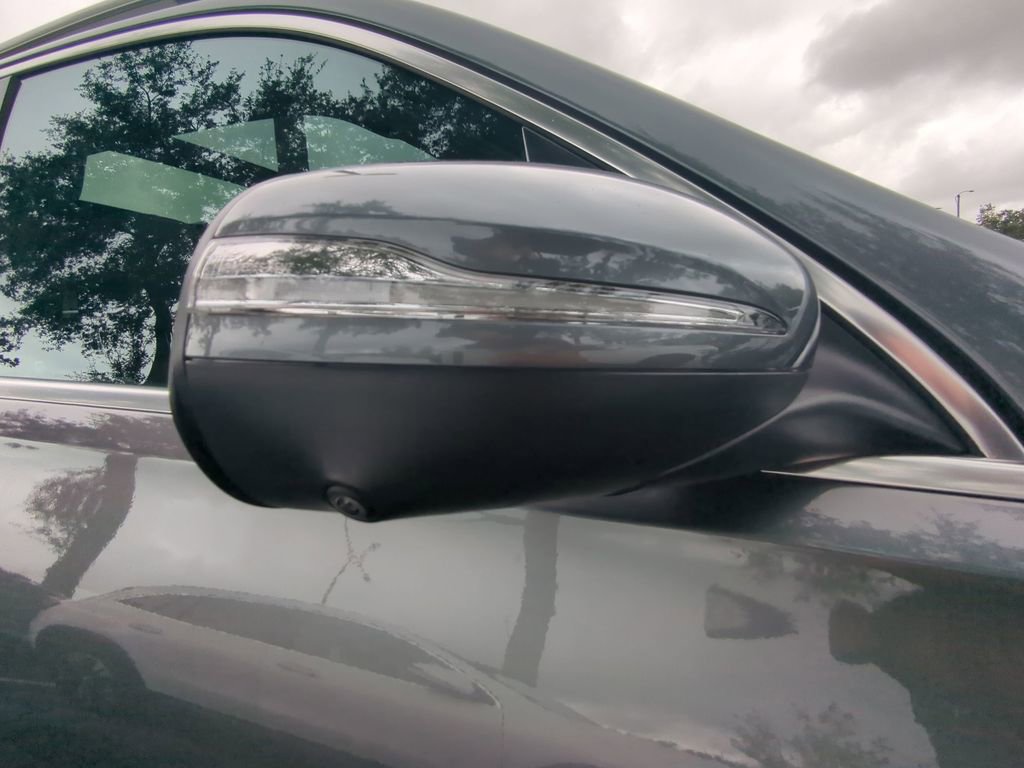 New 2025 Mercedes-Benz GLE 450e 4MATIC image 25