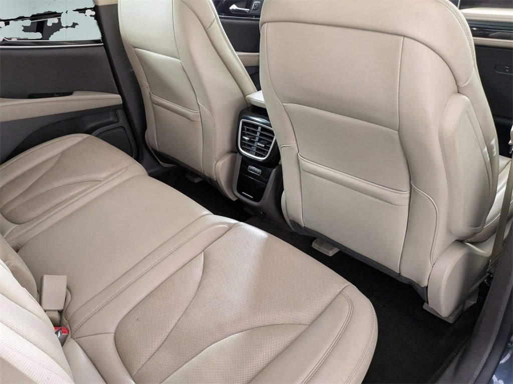 Used 2022 Lincoln Nautilus Reserve image 30