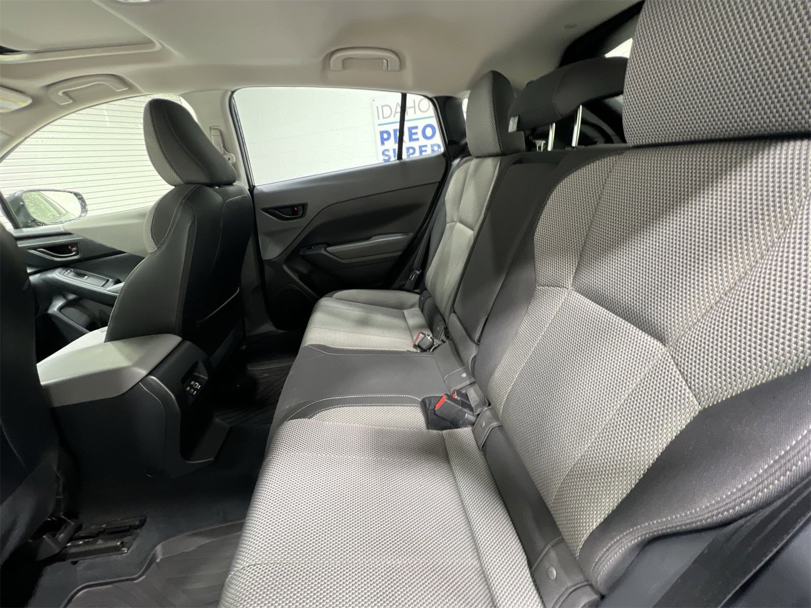 Used 2024 Subaru Crosstrek 2.0i Premium image 22