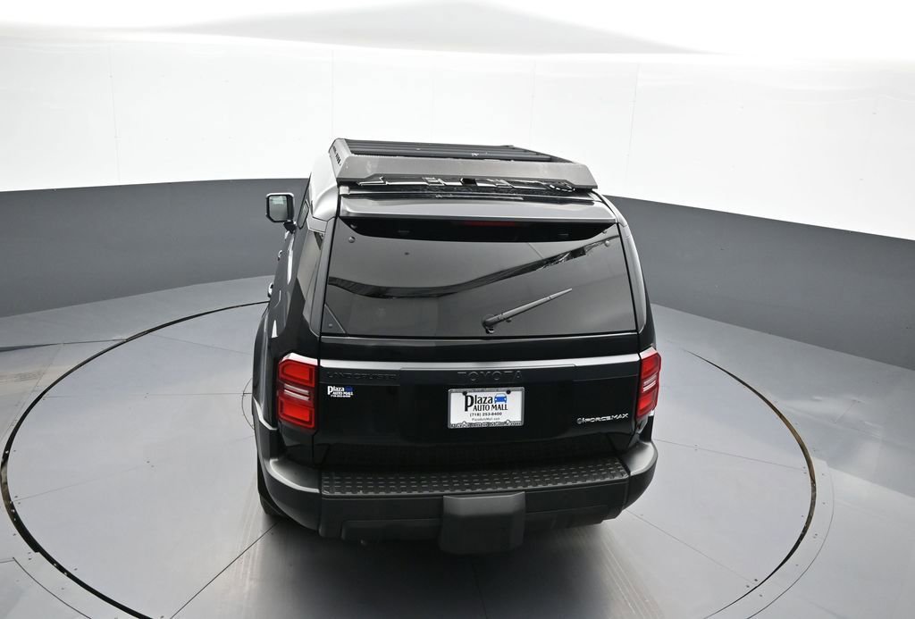 Certified 2025 Toyota Land Cruiser 1958 image 38