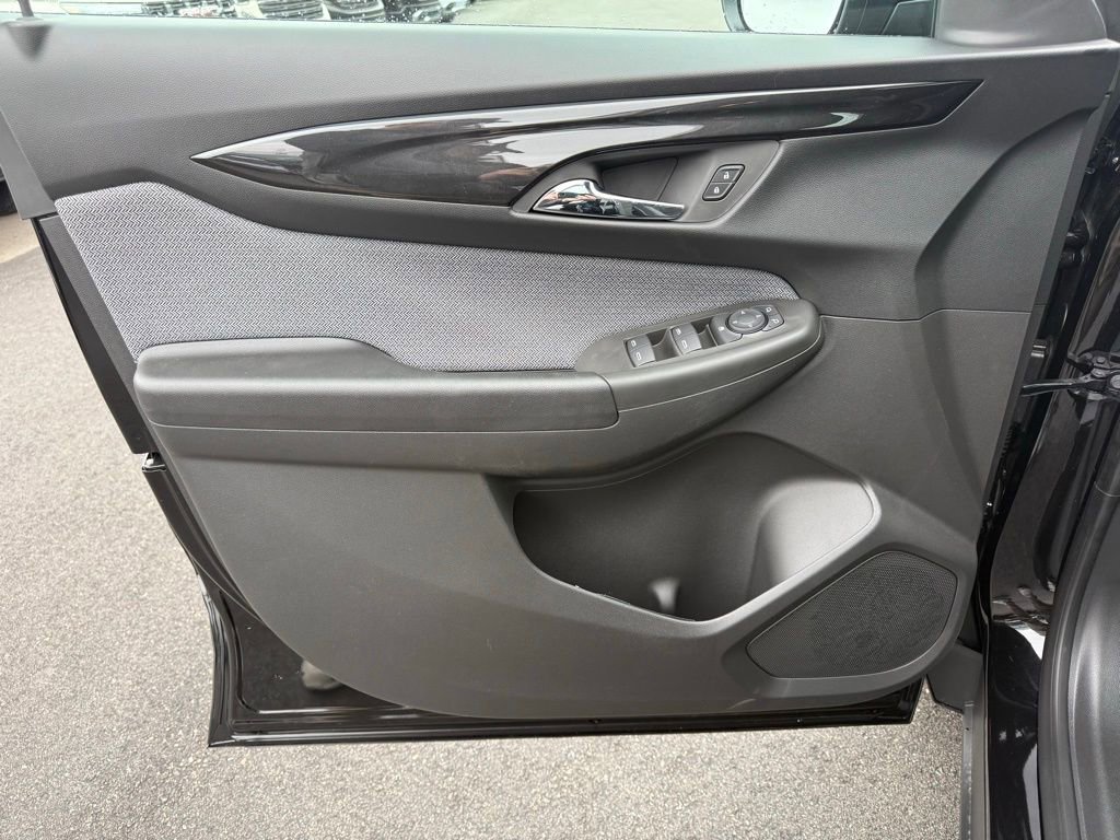 New 2026 Chevrolet TrailBlazer LS image 22