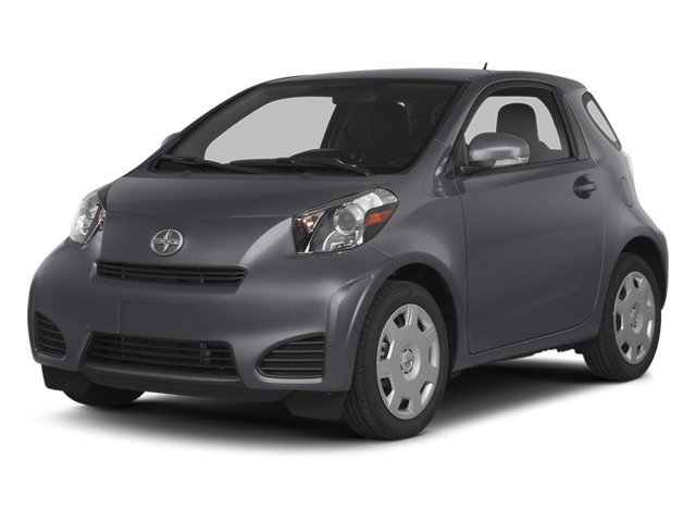 Used 2014 Scion iQ