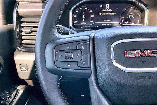 Used 2025 GMC Sierra 2500 AT4X AWD/4WD image 11