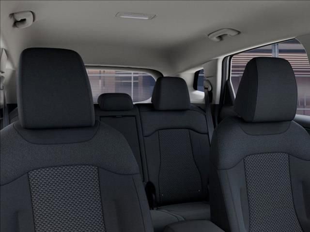 New 2026 Kia Sportage LX w/ LX Convenience Package image 27