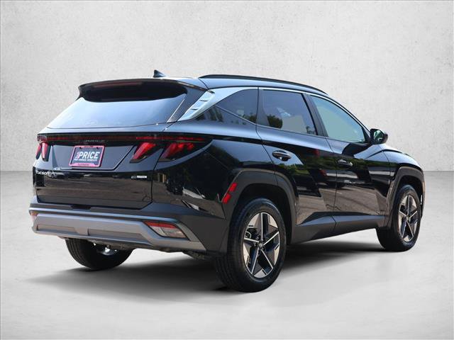 Certified 2026 Hyundai Tucson SEL Plus AWD/4WD image 5