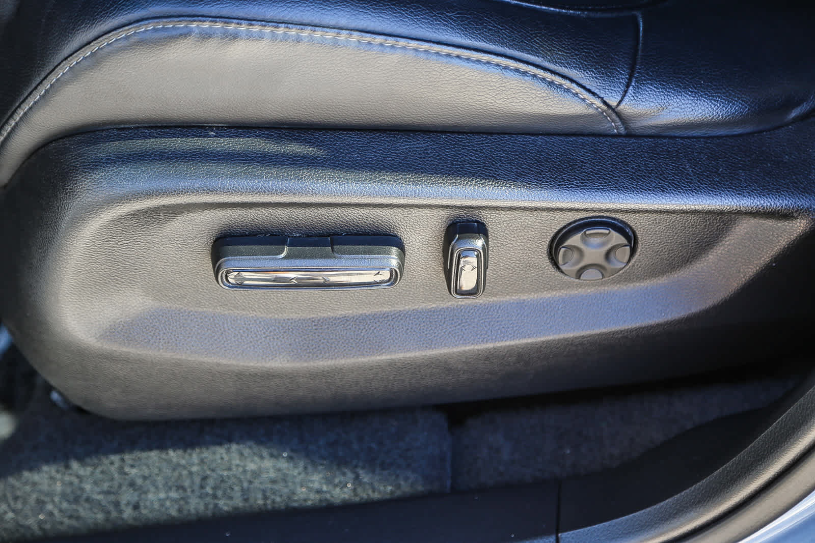 Used 2022 Honda CR-V EX-L image 22
