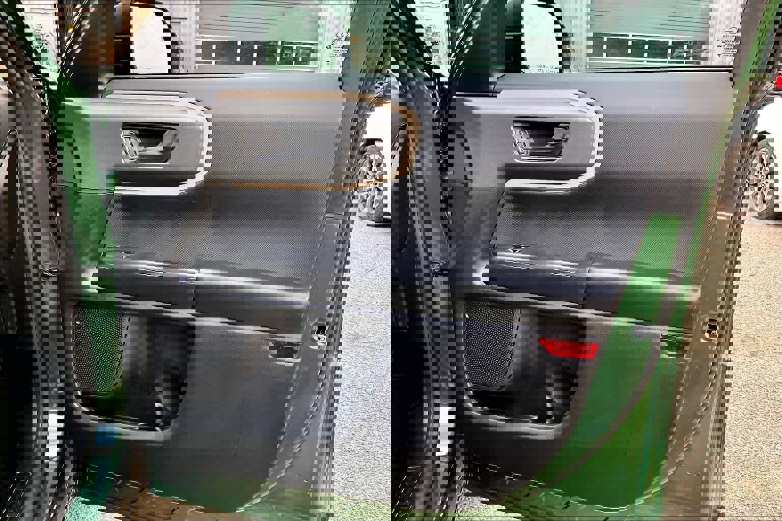 Used 2025 Ford Bronco Sport Big Bend w/ Convenience Package image 22