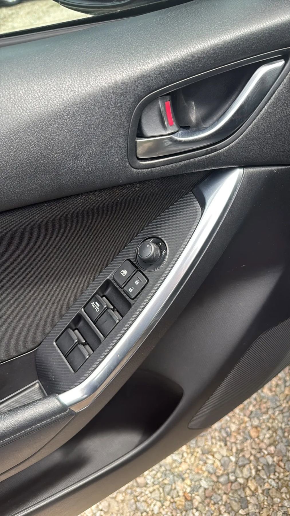 Used 2016 MAZDA CX-5 Touring FWD image 12