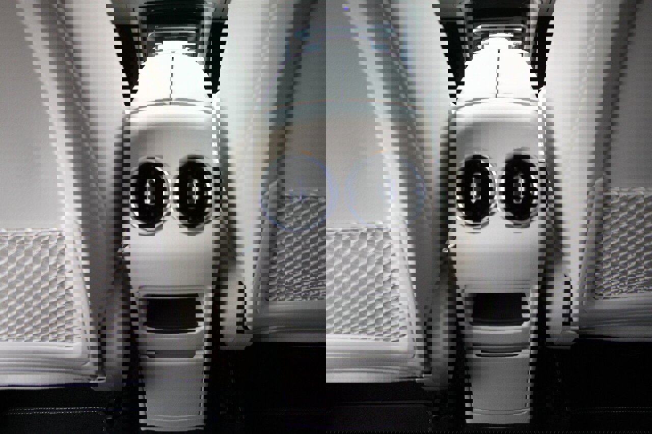 Used 2023 Mercedes-Benz GLA 250 4MATIC image 35