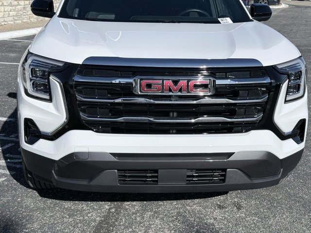Certified 2025 GMC Terrain Elevation image 3