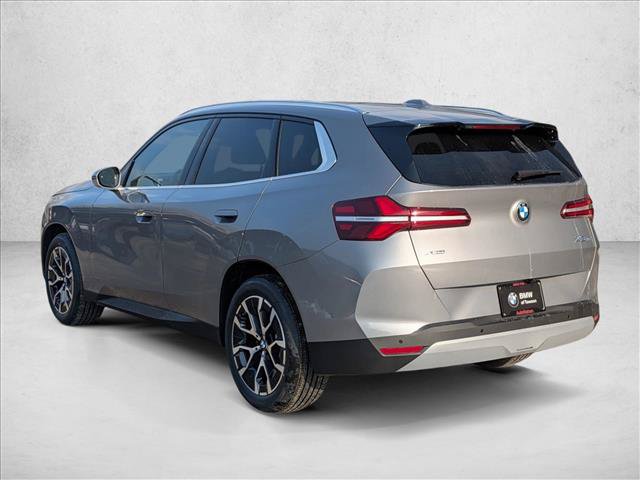 New 2026 BMW X3 xDrive30i AWD/4WD image 8