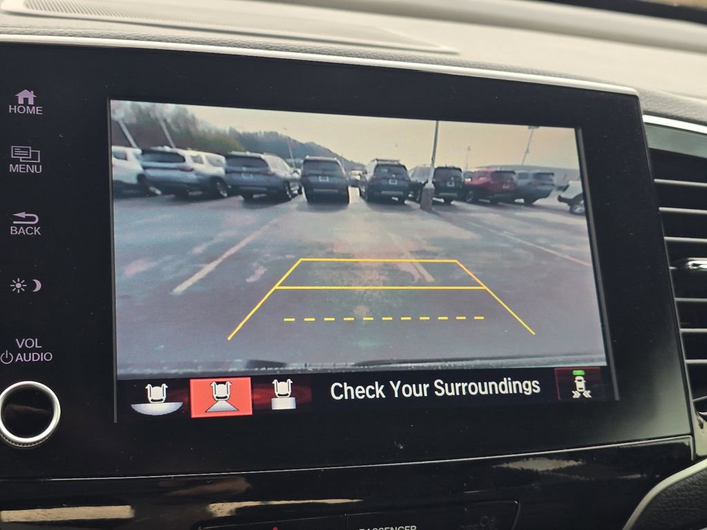 Used 2023 Honda Ridgeline Black Edition image 21