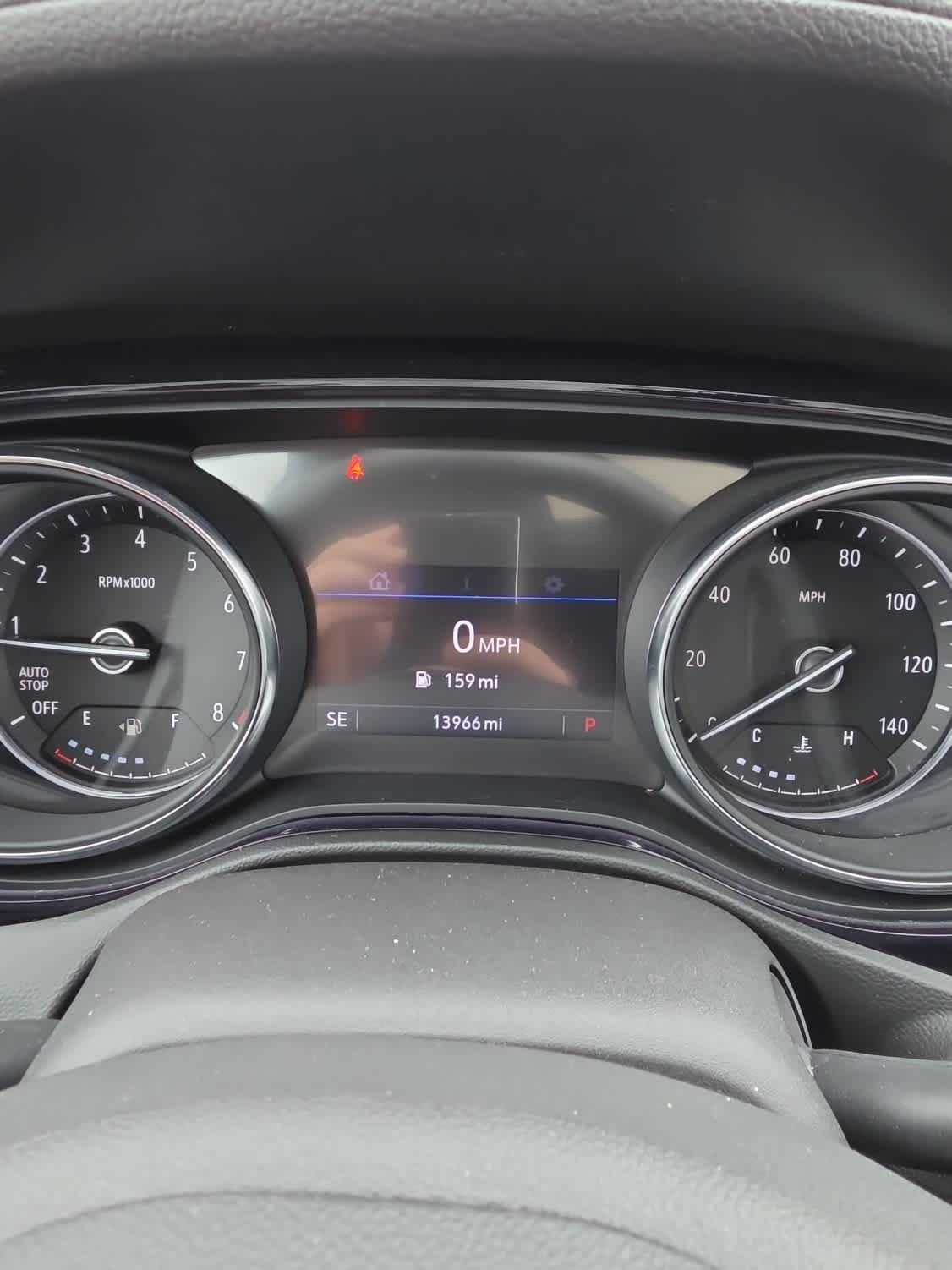 Used 2023 Buick Encore GX Essence w/ Experience Buick Package image 9