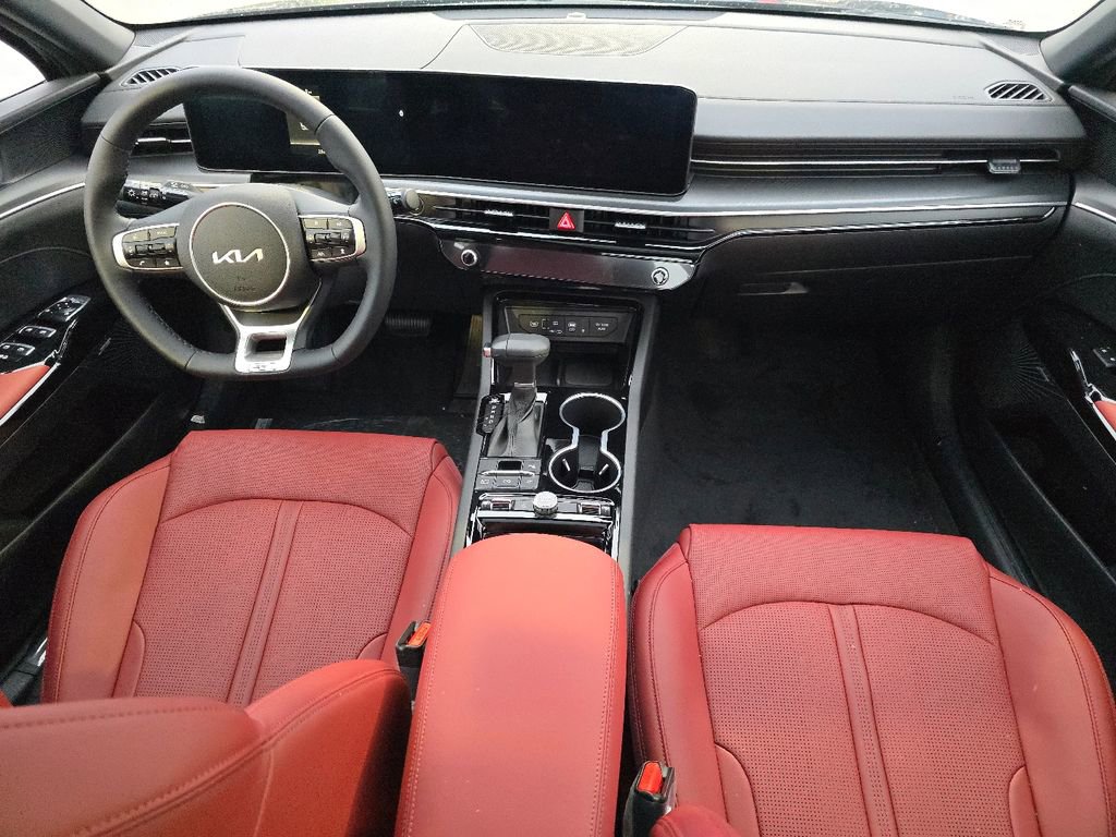 New 2026 Kia K5 GT-Line w/ GT-Line Premium Package image 21