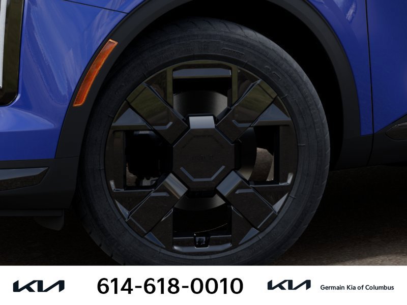 New 2026 Kia Sportage X-Line w/ X-Line Technology Package AWD/4WD image 12