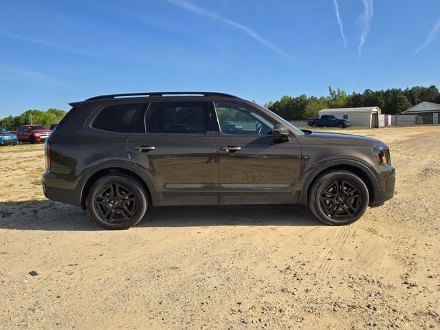 Used 2024 Kia Telluride SX Prestige X-Line image 6