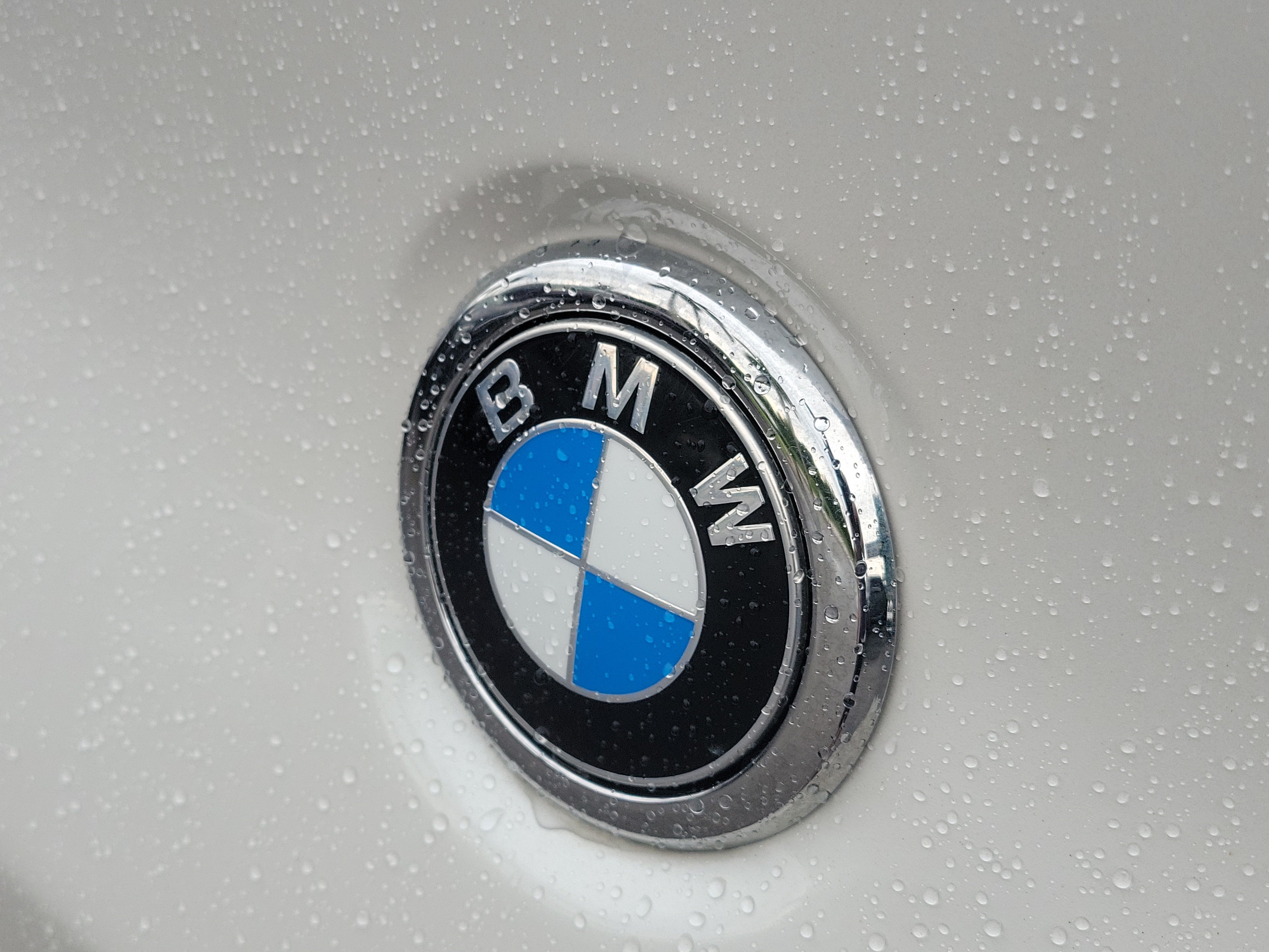Used 2020 BMW X4 xDrive30i w/ Convenience Package AWD/4WD image 6