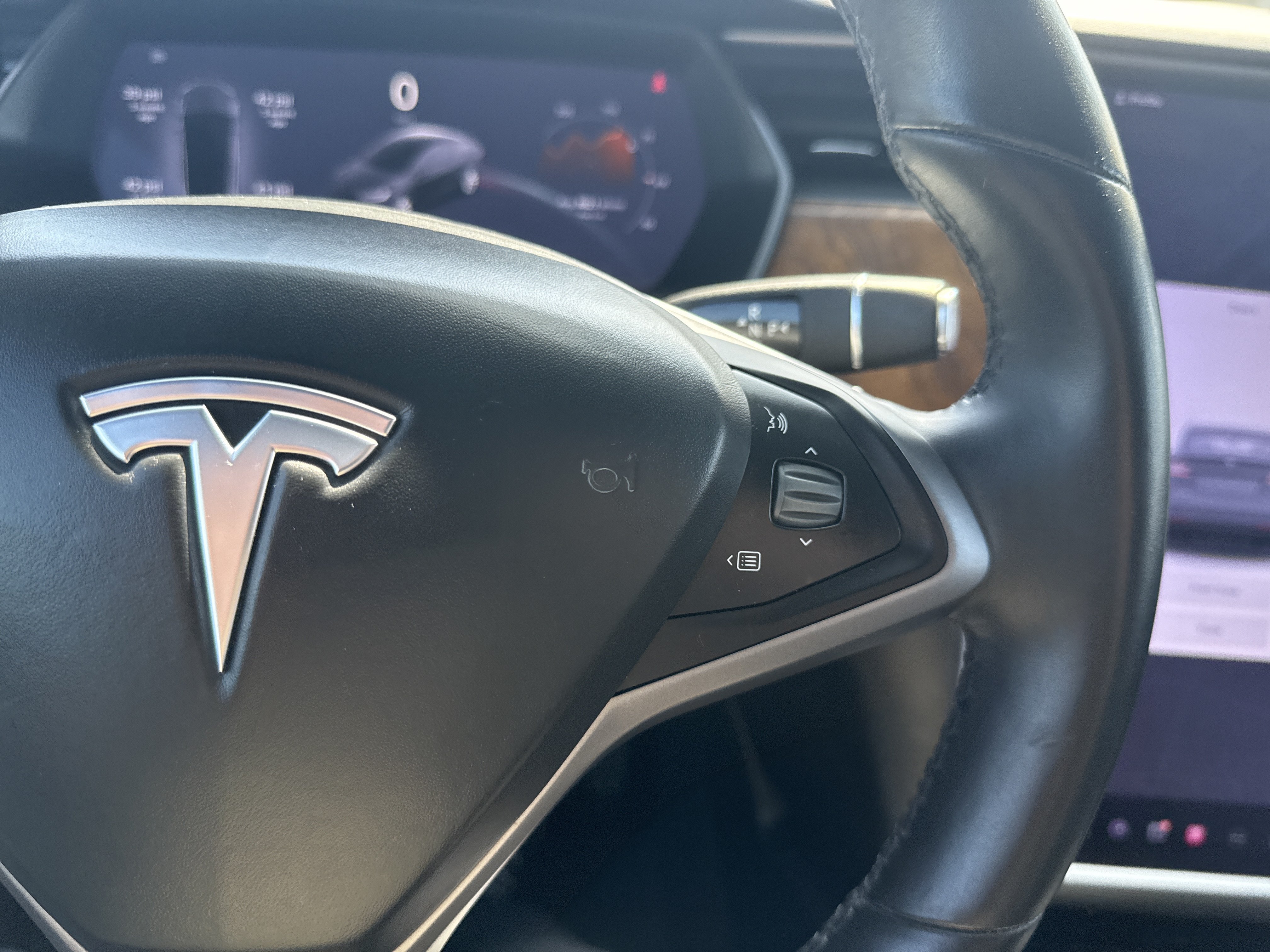 Used 2020 Tesla Model X Long Range AWD/4WD image 21
