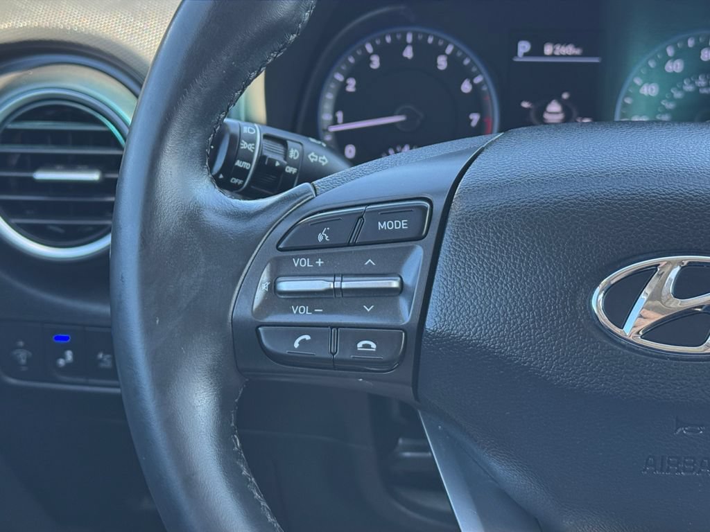Used 2020 Hyundai Kona Ultimate FWD image 10