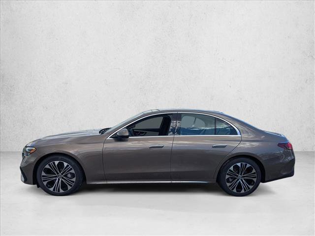 New 2026 Mercedes-Benz E 350 Sedan image 5