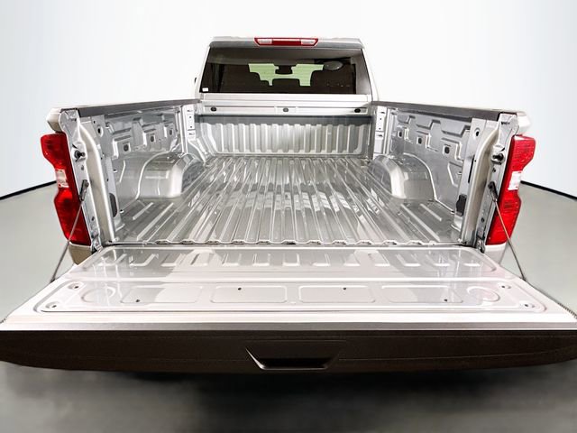 New 2026 Chevrolet Silverado 2500 Custom AWD/4WD image 23