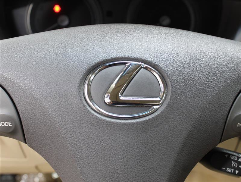 Used 2008 Lexus ES 350 FWD image 12