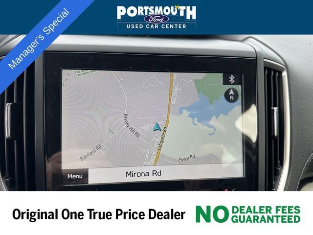 Used 2023 Subaru Forester Limited image 9