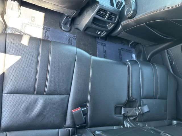 Used 2023 Honda Passport TrailSport image 24