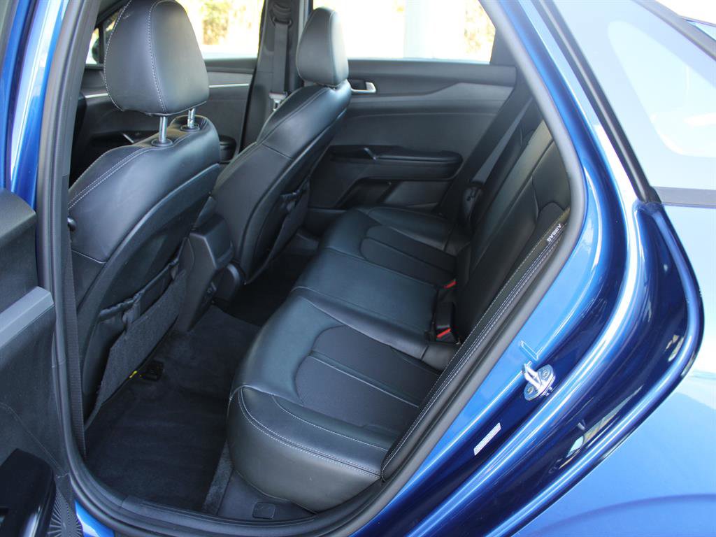 Used 2021 Kia K5 GT-Line w/ GT-Line FWD Premium Package image 30