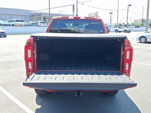 Used 2019 Ford Ranger 4x4 SuperCrew image 23