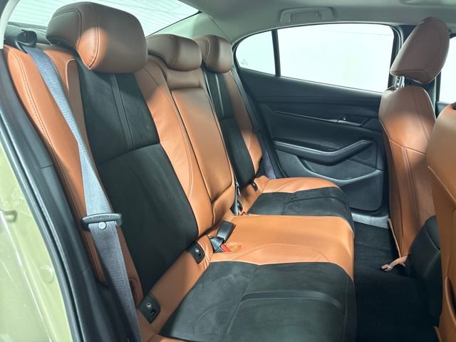 Used 2024 MAZDA MAZDA3 s image 15