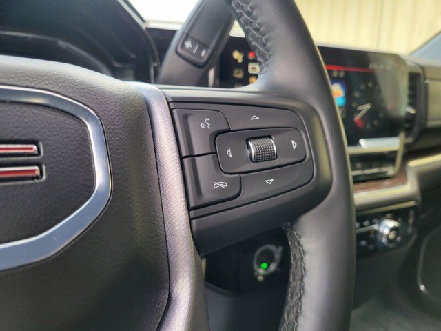 Used 2024 GMC Sierra 1500 Elevation RWD image 12