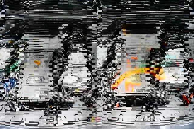 Used 2020 Hyundai Ioniq SEL image 26