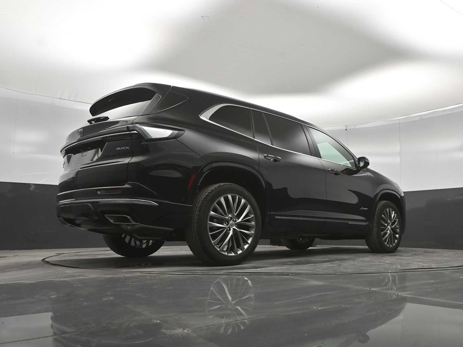New 2026 Buick Enclave Avenir w/ Super Cruise Package AWD/4WD image 38