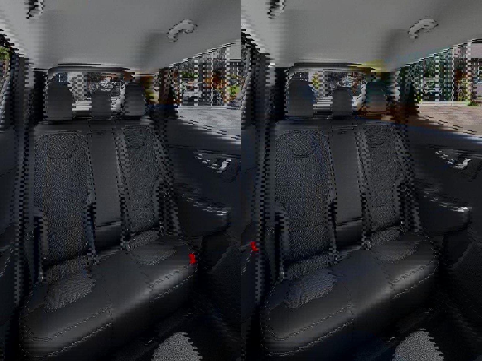 New 2025 Kia EV6 Light w/ Light LR Technology Package image 16