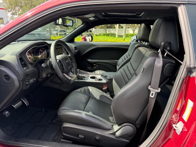 Used 2023 Dodge Challenger SRT Hellcat RWD image 10