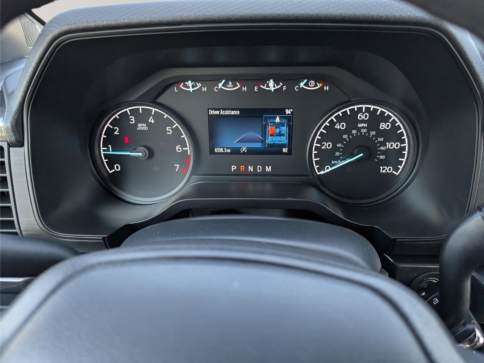 Used 2026 Ford F150 STX AWD/4WD image 29