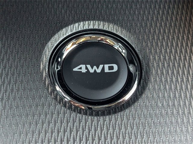 New 2025 Mitsubishi Outlander Sport AWD image 21