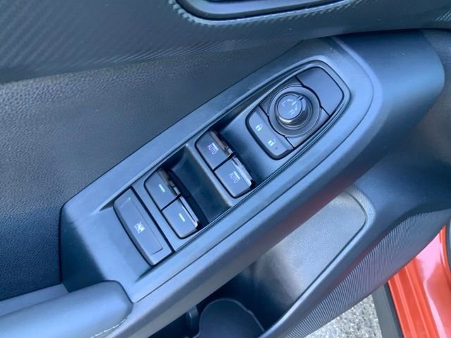 Certified 2025 Subaru Crosstrek 2.0i Premium image 12