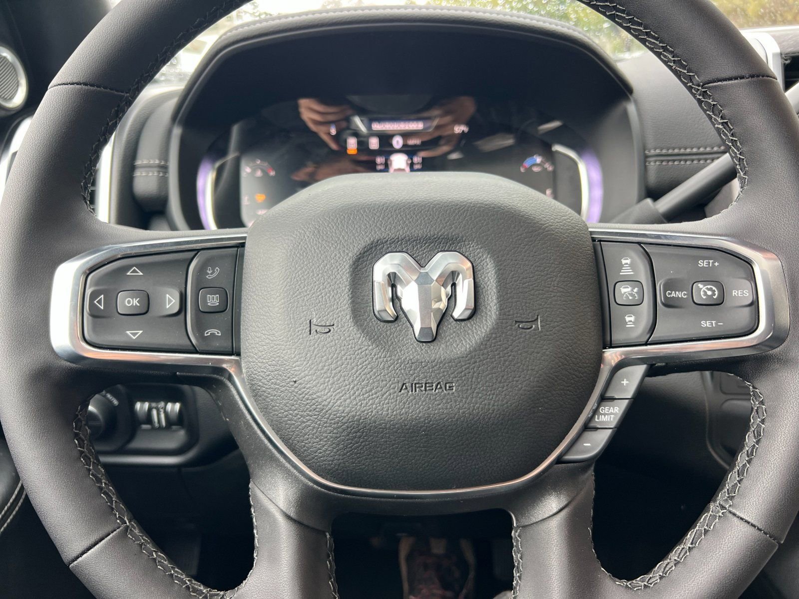 New 2026 RAM 3500 Laramie image 23