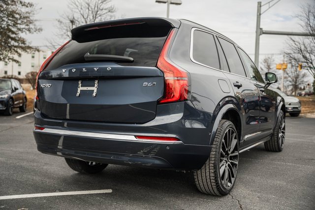 New 2026 Volvo XC90 B6 Plus image 4