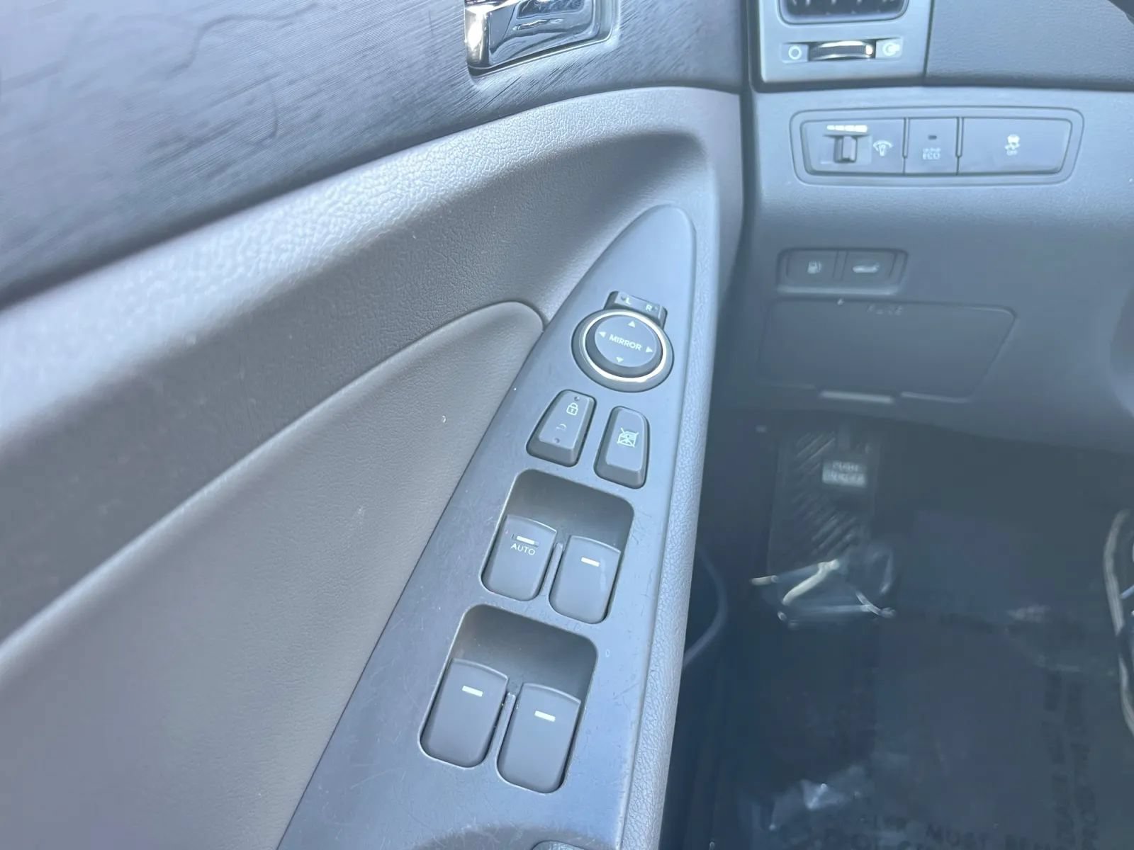 Used 2012 Hyundai Sonata GLS w/ Popular Equipment Pkg FWD image 21
