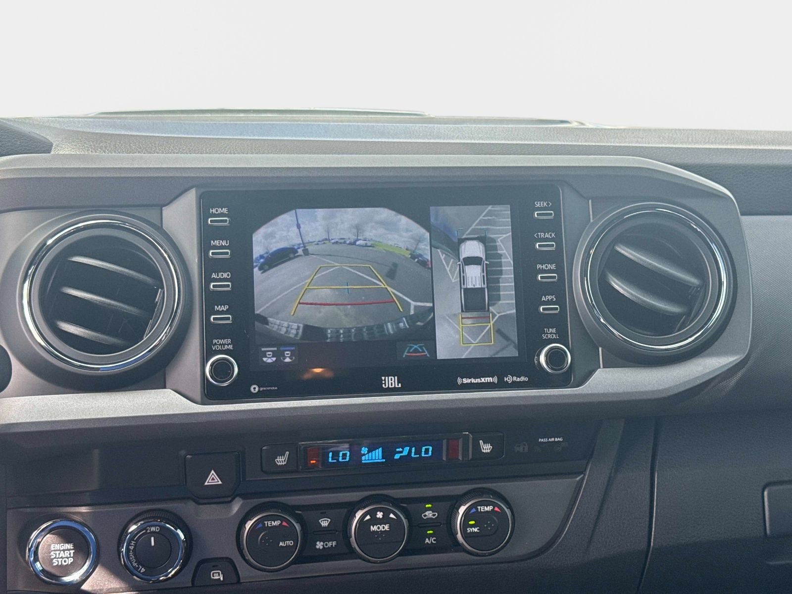 Used 2020 Toyota Tacoma TRD Pro image 24